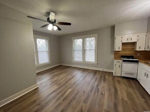 1020 Kavanaugh Blvd in Little Rock, AR - Building Photo - Building Photo