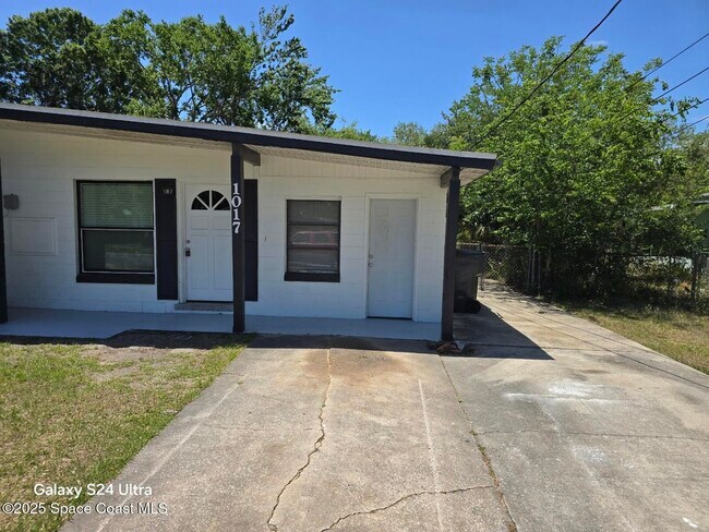 property at 1017 English St