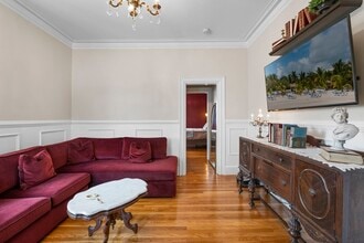 14 Everett St in Boston, MA - Building Photo - Building Photo
