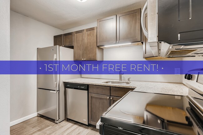 The Grove West in Denver, CO - Building Photo - Building Photo