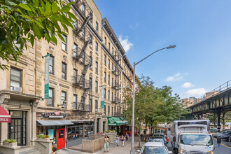 The Summit Residences in New York, NY - Building Photo - Primary Photo