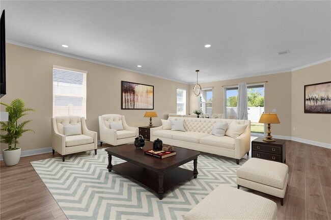 3771 Whitetail Ct in St. Cloud, FL - Building Photo - Building Photo