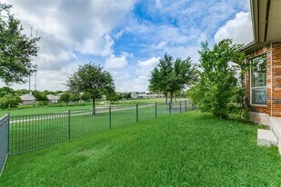 1907 Windberry Path in Round Rock, TX - Building Photo