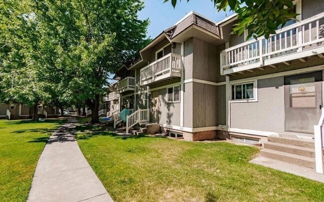 property at 1456 Falcon Dr