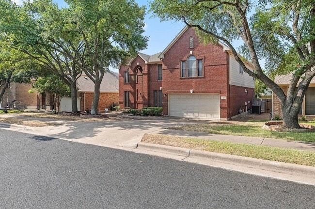 1601 Chasewood Dr in Austin, TX - Building Photo - Building Photo