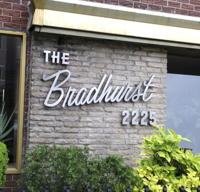 The Bradhurst in Brooklyn, NY - Building Photo - Building Photo