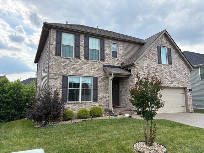 property at 14341 Halden Ridge Way