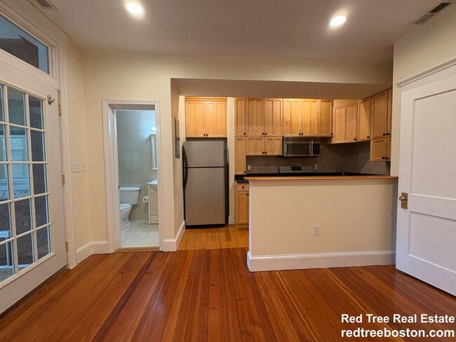 191 Winthrop Rd in Brookline, MA - Building Photo - Building Photo