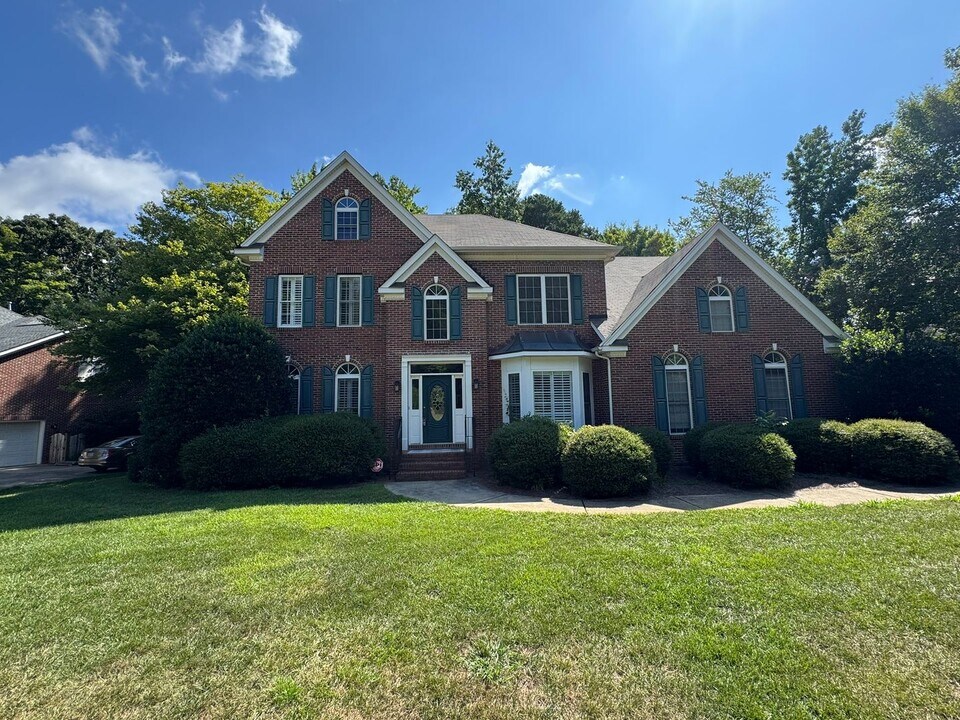7127 Weddington Brook Dr in Matthews, NC - Building Photo