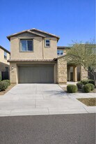 10040 E Tiburon Ave in Mesa, AZ - Building Photo