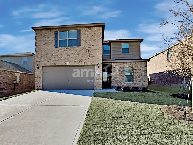property at 216 Foster Ln