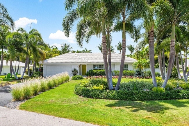 1 NW 25th St in Delray Beach, FL - Foto de edificio - Building Photo