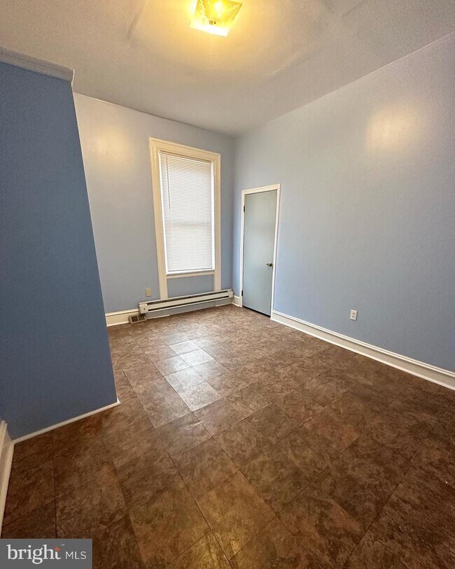 1341 S 22nd St-Unit -B in Philadelphia, PA - Building Photo - Building Photo