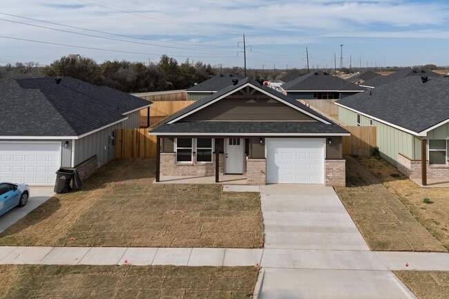 property at 112 Tombstone Rd