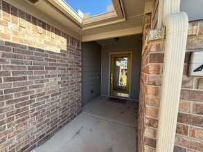 15512 Boulder Dr in Edmond, OK - Foto de edificio - Building Photo