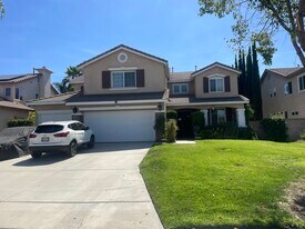 28837 Evening Passage Dr in Menifee, CA - Building Photo