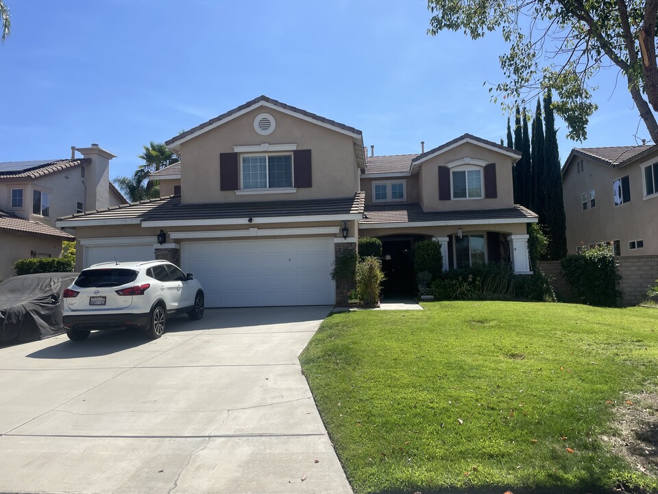28837 Evening Passage Dr in Menifee, CA - Building Photo