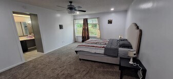 6567 Montrose Trail in Tallahassee, FL - Building Photo