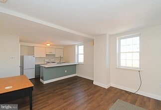 1554 N Lawrence St in Philadelphia, PA - Building Photo - Building Photo