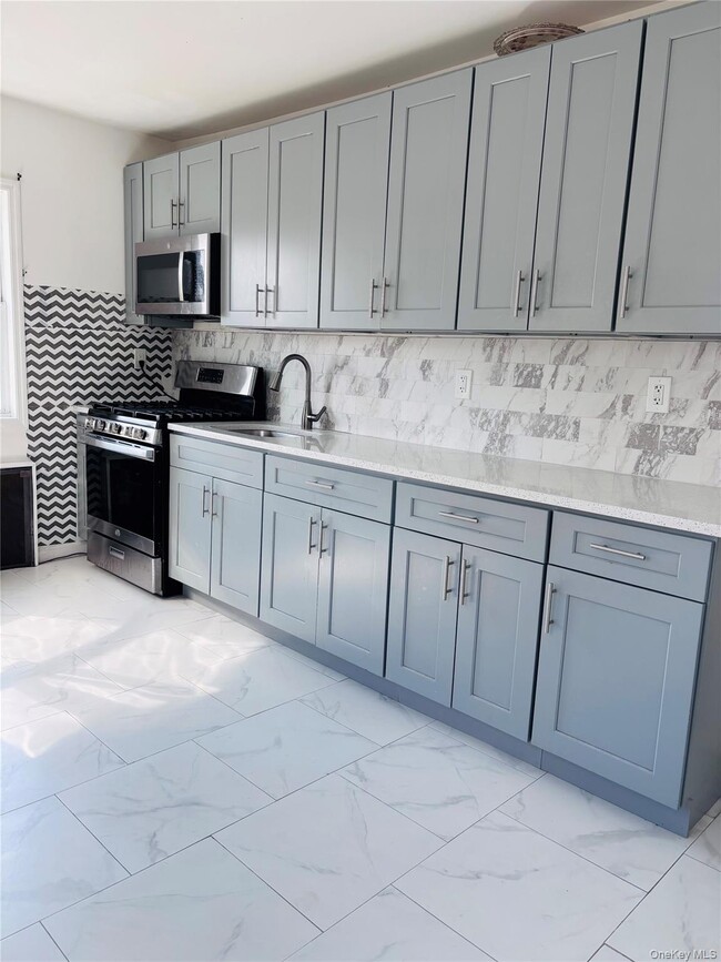 115-22 222nd St in Queens, NY - Building Photo - Building Photo