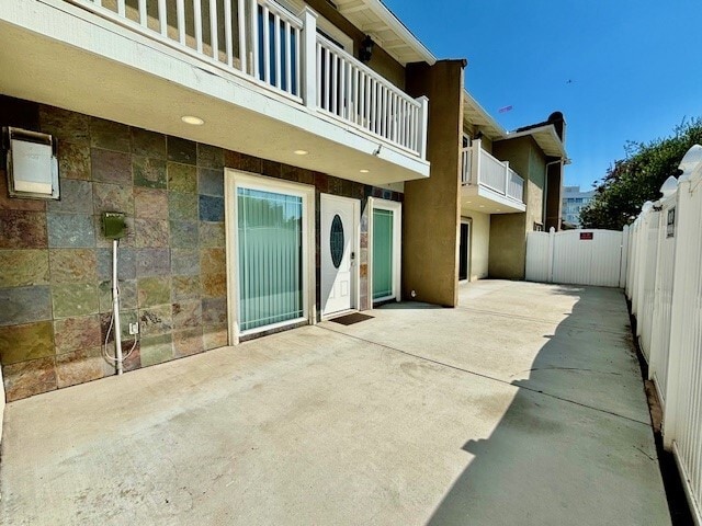4150 Patrice Rd, Unit Patrice Road in Newport Beach, CA - Foto de edificio - Building Photo