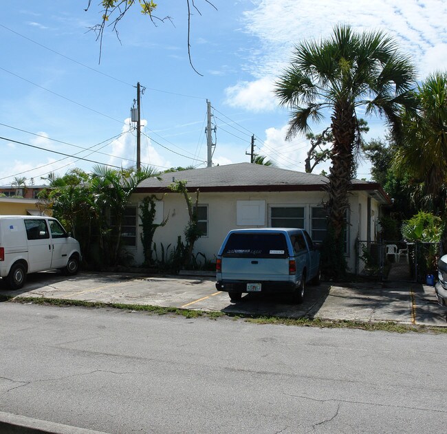 304 SE 21st St in Fort Lauderdale, FL - Building Photo - Building Photo