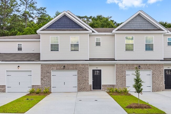 property at 446 Governor Treutlen Dr