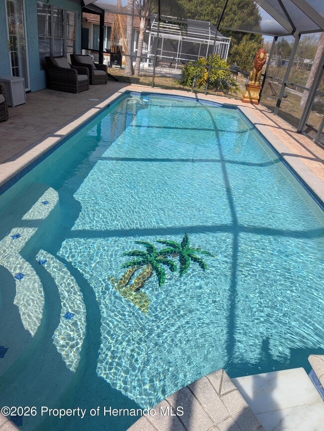 10310 Amadeus Dr in Port Richey, FL - Building Photo - Building Photo