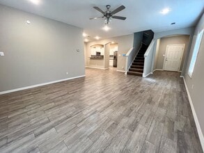 9820 Mylea Cir in Fort Smith, AR - Building Photo - Building Photo