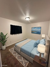 145 E Richards St in Fallon, NV - Building Photo - Building Photo