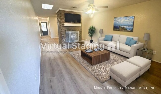 property at 1301 80th St