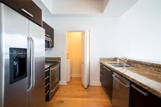 2525 SW 3rd Ave, Unit 1106 in Miami, FL - Building Photo - Building Photo
