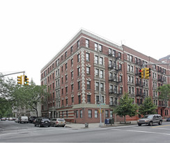 18 W 108th St Apartamentos