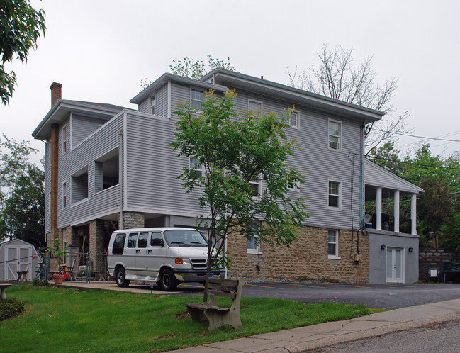 25 Orphanage Rd in Fort Mitchell, KY - Building Photo - Building Photo