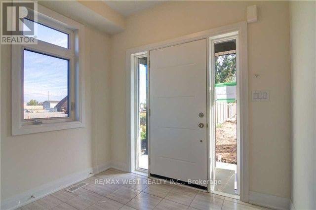 118 Emily Anna St in Vaughan, ON - Building Photo - Building Photo