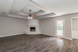 504 Rolling Hills Dr in Aledo, TX - Building Photo - Building Photo