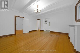 16 Foxbar Rd in Toronto, ON - Building Photo - Building Photo