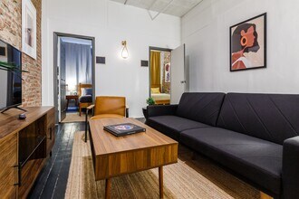 36 W 26th St-Unit -C in New York, NY - Building Photo - Building Photo
