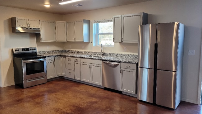 603 17th St in Canyon, TX - Building Photo - Building Photo