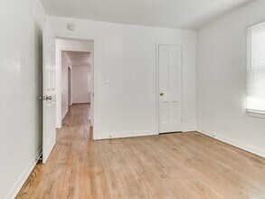 1321 Bellevidere Dr in Oklahoma City, OK - Building Photo - Building Photo