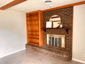 6007 Palmetto Trl in Amarillo, TX - Foto de edificio - Building Photo