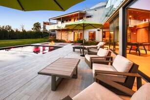 975 S Starwood in Aspen, CO - Building Photo