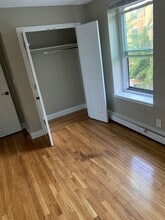 15 Blackwood St, Unit 32 in Boston, MA - Foto de edificio - Building Photo
