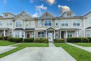 6212 Ellenwood Dr in Rex, GA - Building Photo