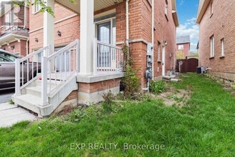 397 Scott Blvd in Milton, ON - Building Photo - Building Photo