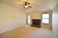 2816 Park Springs Dr in Grand Prairie, TX - Building Photo - Building Photo