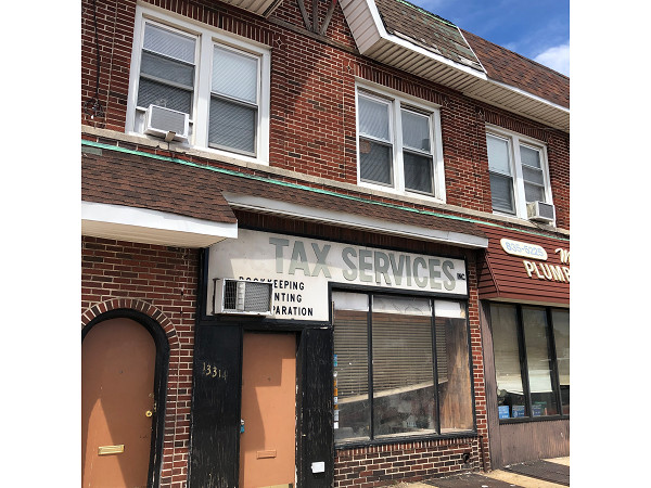 13314 Crossbay Blvd in Ozone Park, NY - Building Photo