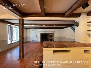 120 S Main St in Hanover, NH - Building Photo - Building Photo
