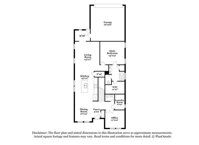 116 Oakdale Meadows Ln in Hutto, TX - Building Photo - Building Photo
