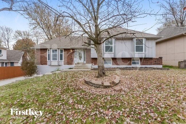 property at 1300 SW 22nd St